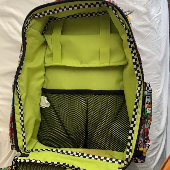 Tokidoki sushi cars jujube brb - Picture 4 of 8